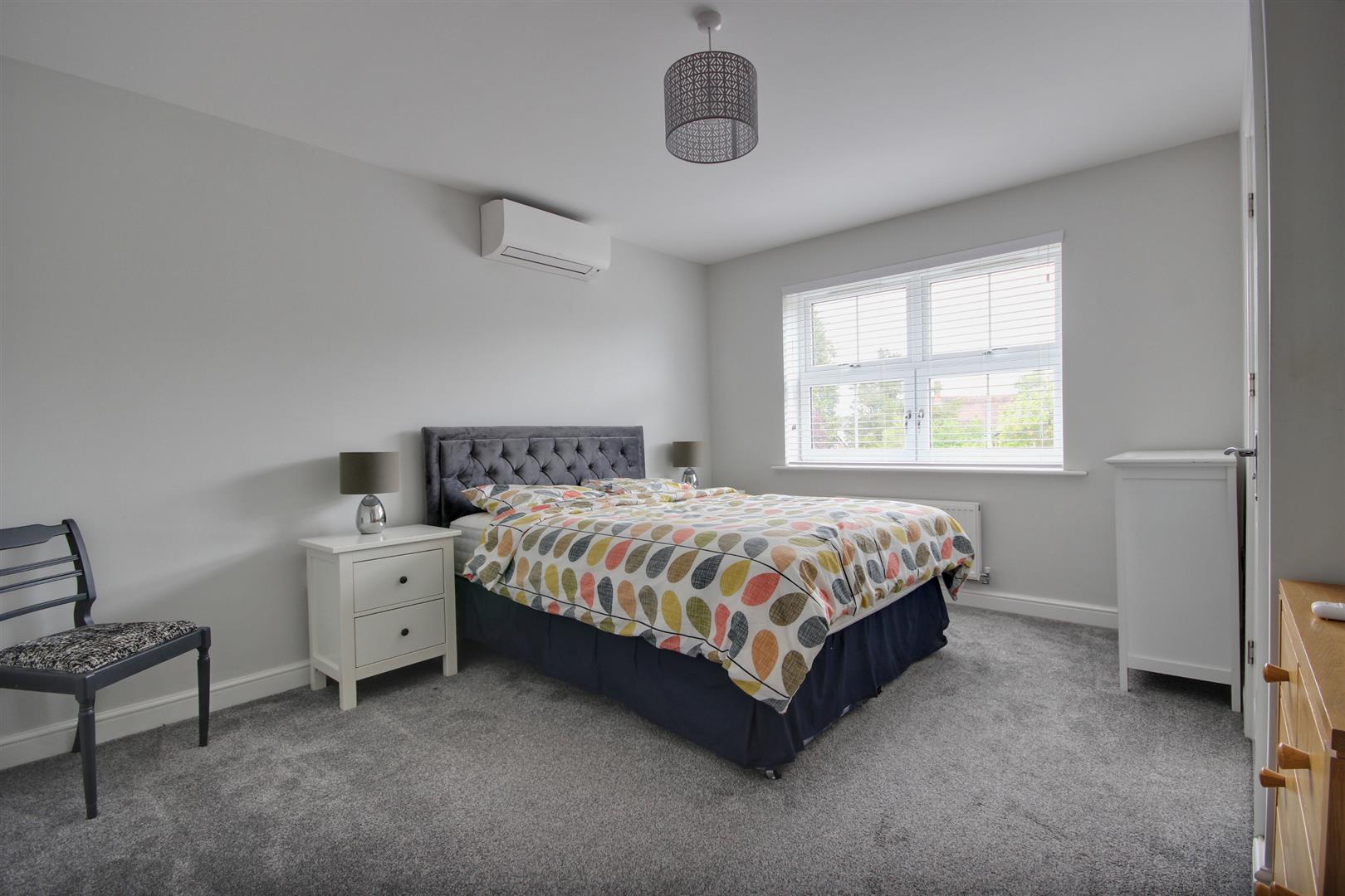 Bishop Burton Road, Cherry Burton, Beverley